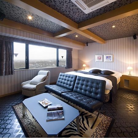 Hotel&Spa Island （大人専用） 豊田市 エクステリア 写真