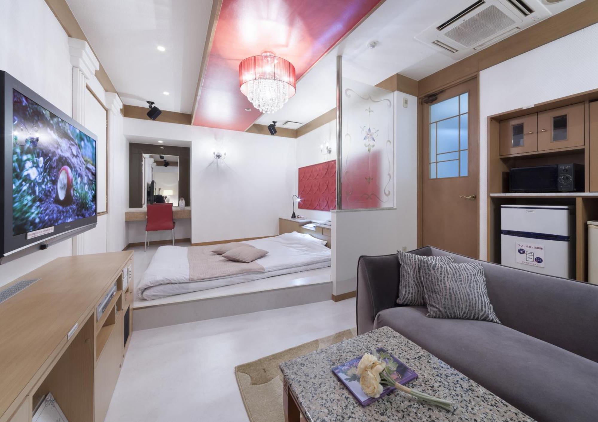 Hotel&Spa Island （大人専用） 豊田市 エクステリア 写真