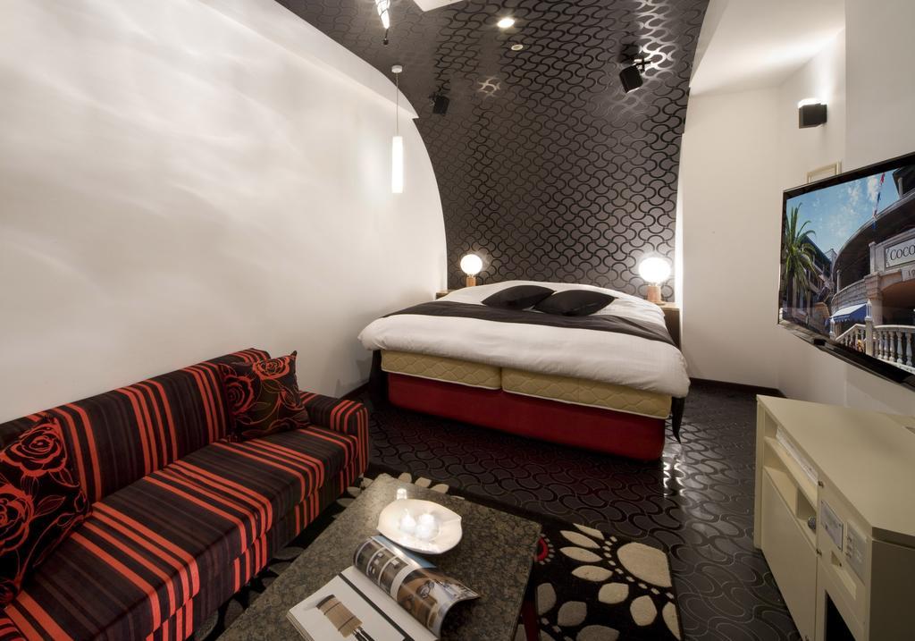 Hotel&Spa Island （大人専用） 豊田市 部屋 写真