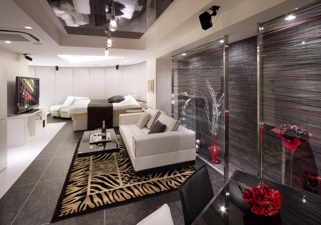 Hotel&Spa Island （大人専用） 豊田市 部屋 写真