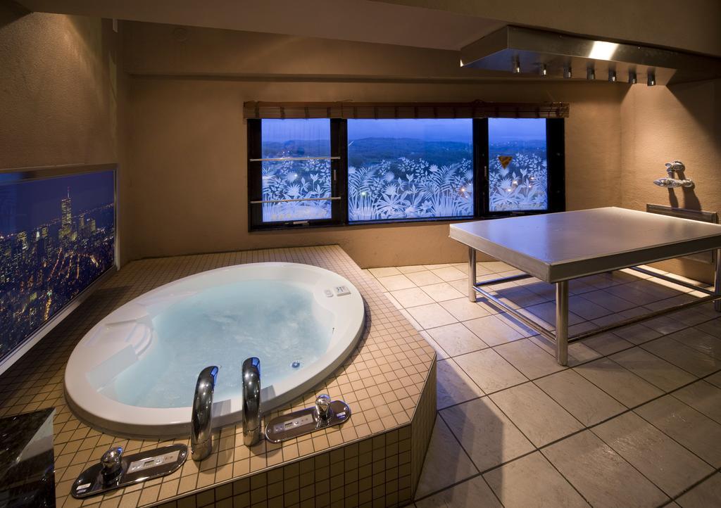 Hotel&Spa Island （大人専用） 豊田市 部屋 写真