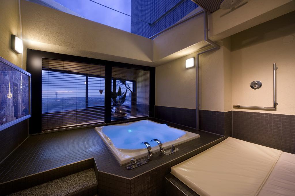 Hotel&Spa Island （大人専用） 豊田市 部屋 写真